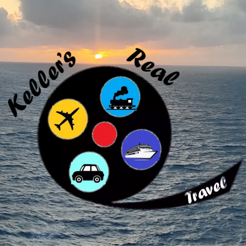 Kellers Real Travels