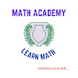 Math Academy logo
