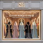 SR~ 💎 LUXURY BURQA STORE  logo