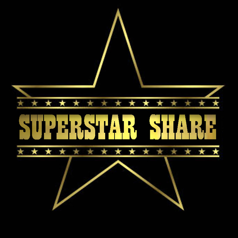 SuperStar SHARE