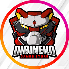 Channel thumbnail for DigiNeko