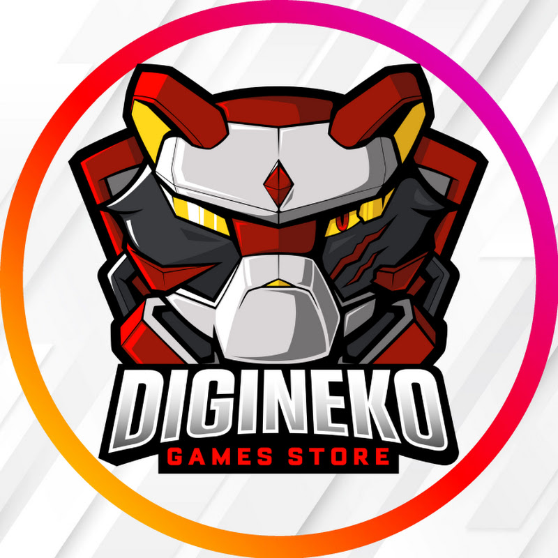 DigiNeko