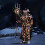 ITG Gaming Avatar