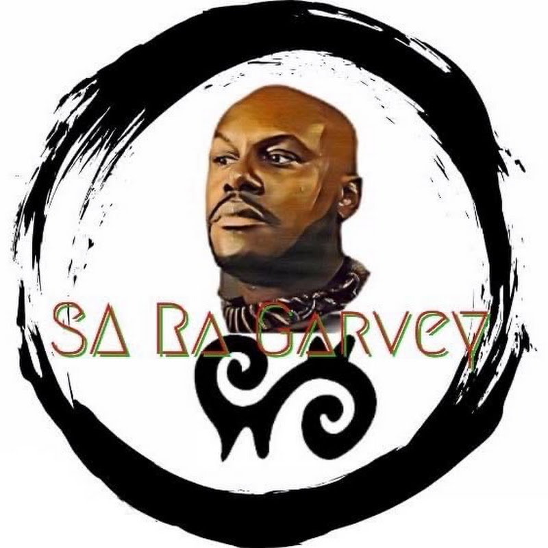 Steven “Sa Ra” Burrell icon