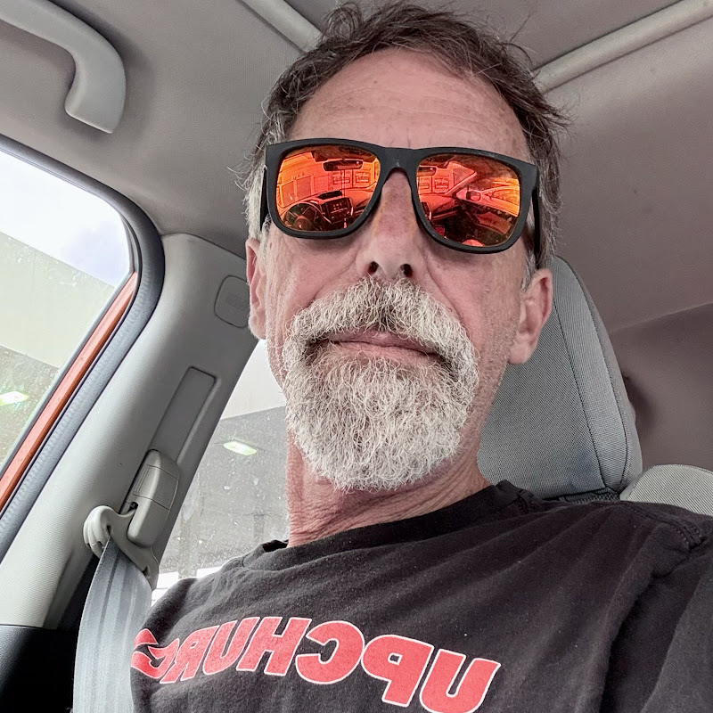 Darin R. McClure