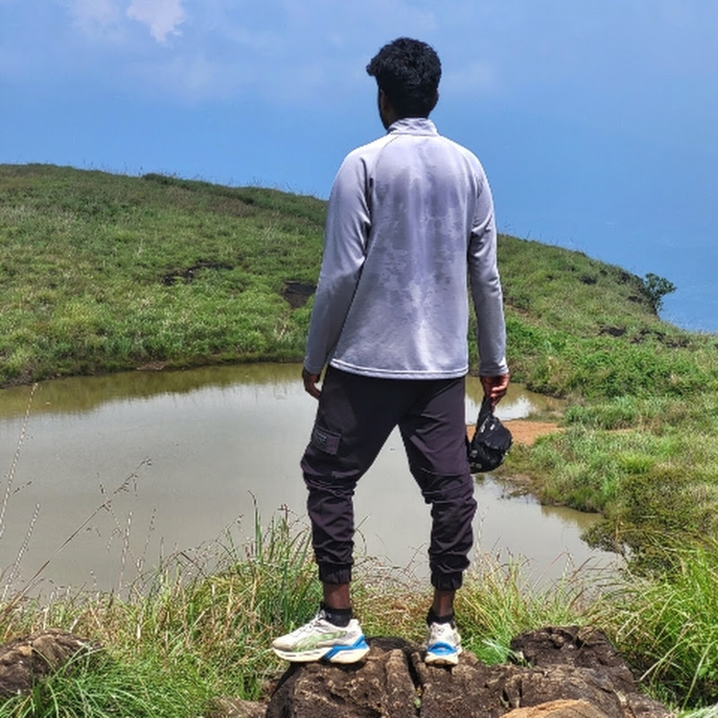See the Unseen