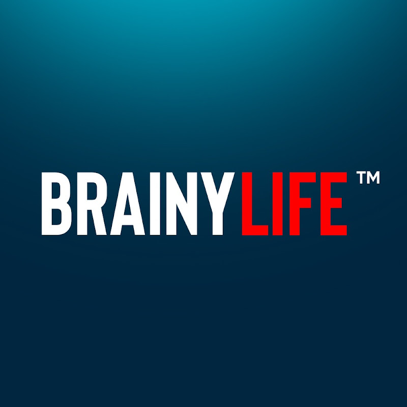 BRAINY LIFE