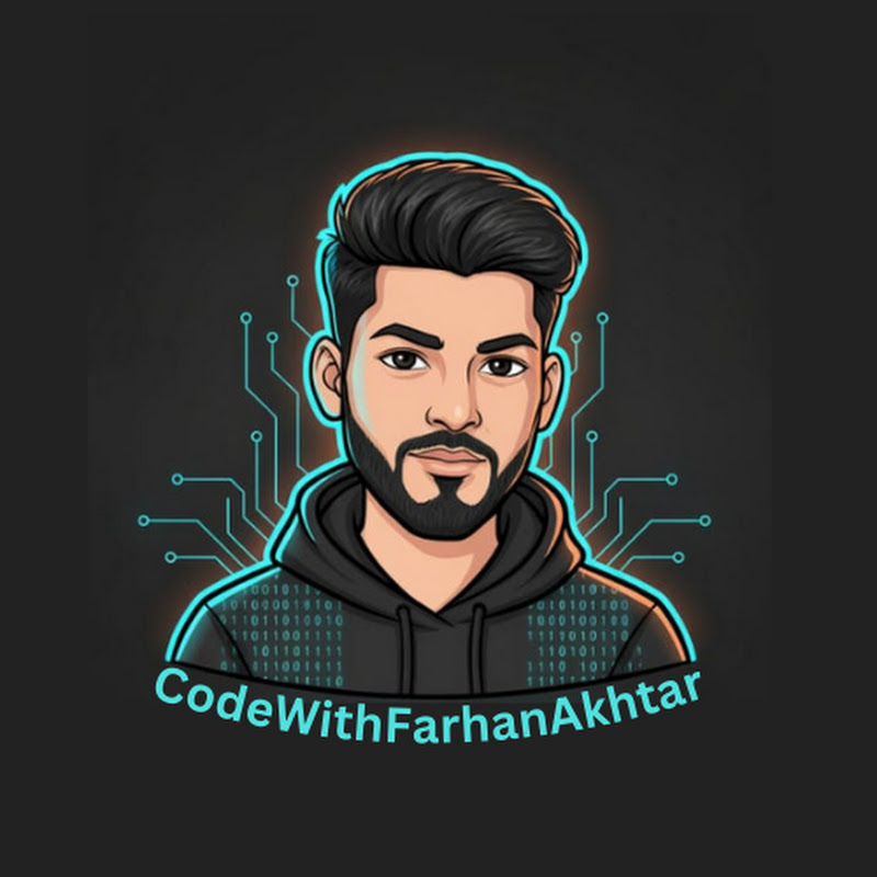 CodeWithFarhanAkhtar