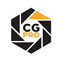 CG Pro logo