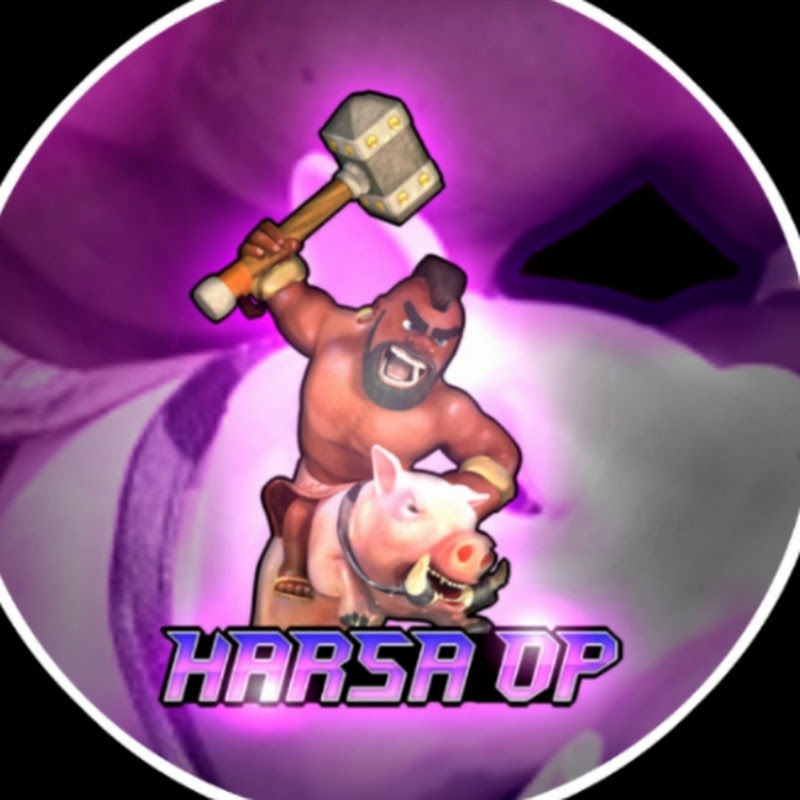 HARSA OP CR