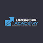 Upgrow Academy Tamil logo