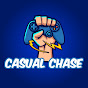 Casual Chase logo