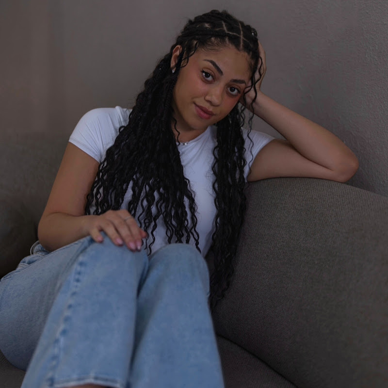 The Glow Up Secrets Podcast 