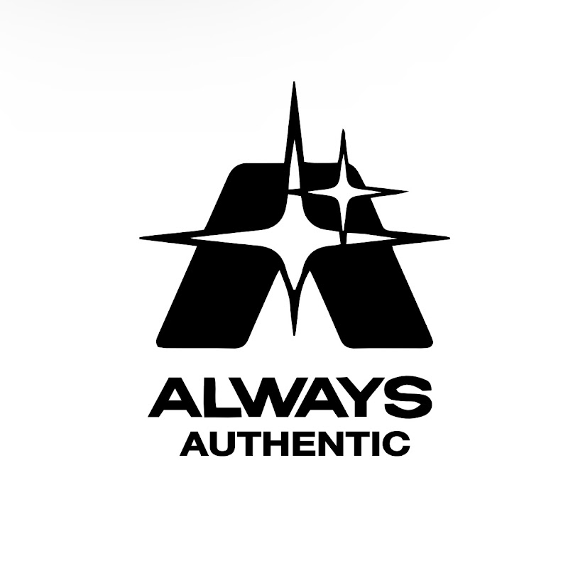 Always Authentic