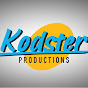 Kodster Productions Avatar