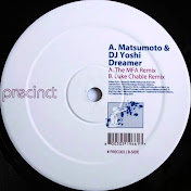 DJ Yoshi - Topik  - Channel 