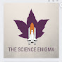 The Science Enigma logo