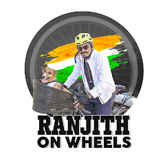Ranjith on Wheels Avatar