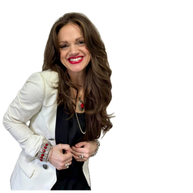 Natasha Rae Ministries