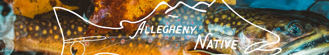 Allegheny Native رمز قناة اليوتيوب