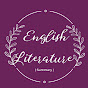 English Literature logo