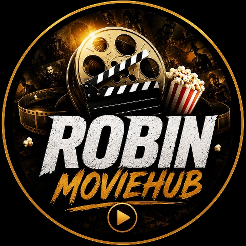 Robin Moviehub 