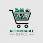 Affordable Deal's USA logo