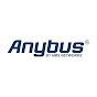 Anybus by HMS Networks logo