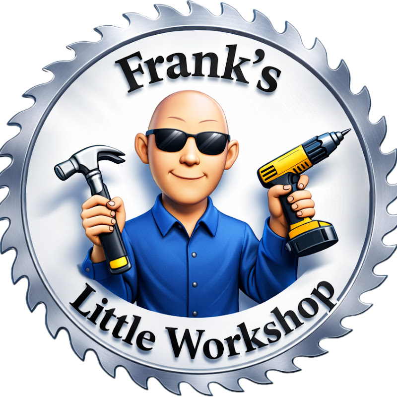 Franks Little Workshop