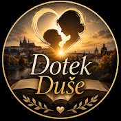 Dotek Duše
