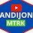 Andijon MTRK