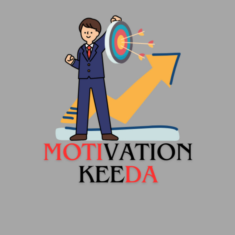 Motivation keeda 