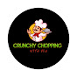 Crunchy Chopping  logo