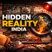 Hidden Reality India