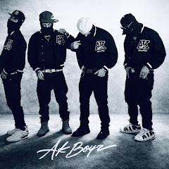 Ak-Boyz