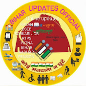 Bihar Updates Official