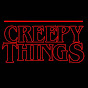 CREEPY THINGS logo