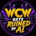 WCW gets RUINED by AI