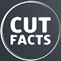 CUT FACTS SHORTS logo