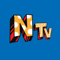 Логотип каналу Ntv Pakistan