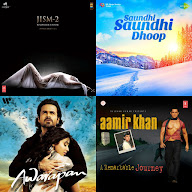 Dard Playlist