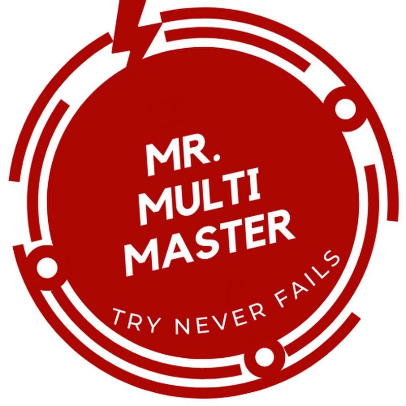 Mr. Multi Master 