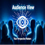 Audience View logo