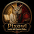 m4TxzhvzOlc-channel-avatar-Pixowl Vedic और Tantra Talks and The Pixowl Talks