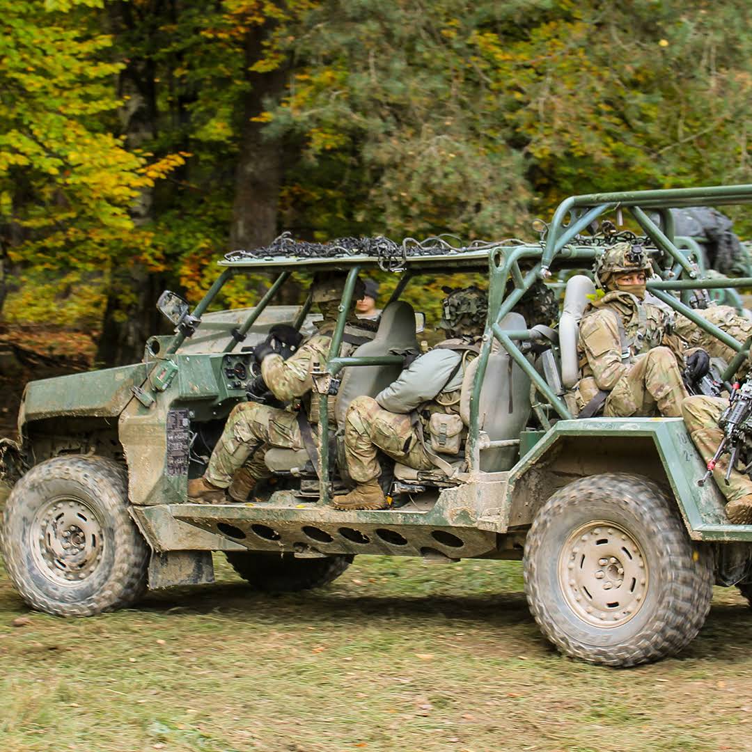 Post from BFBS Forces News