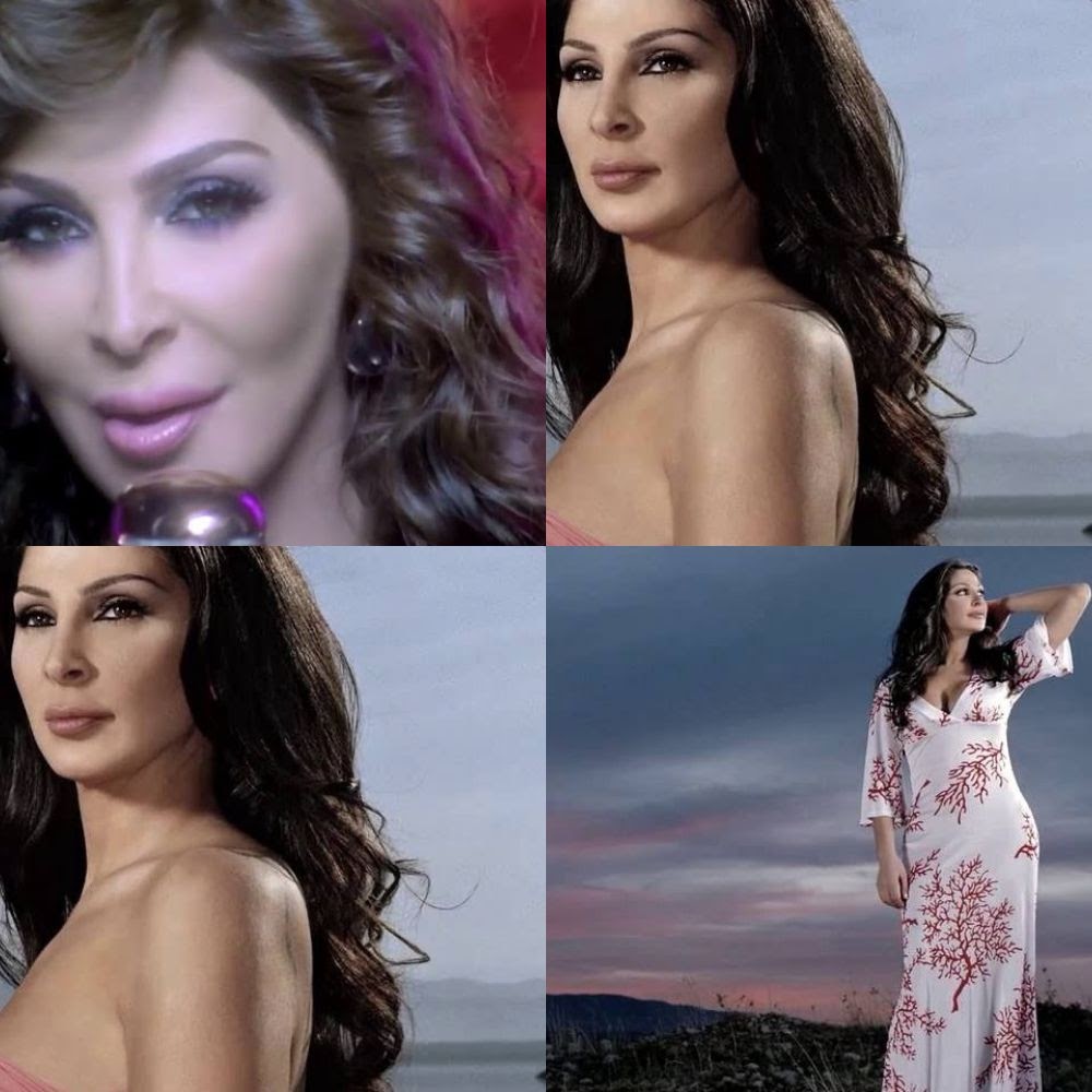 Elissa The Best