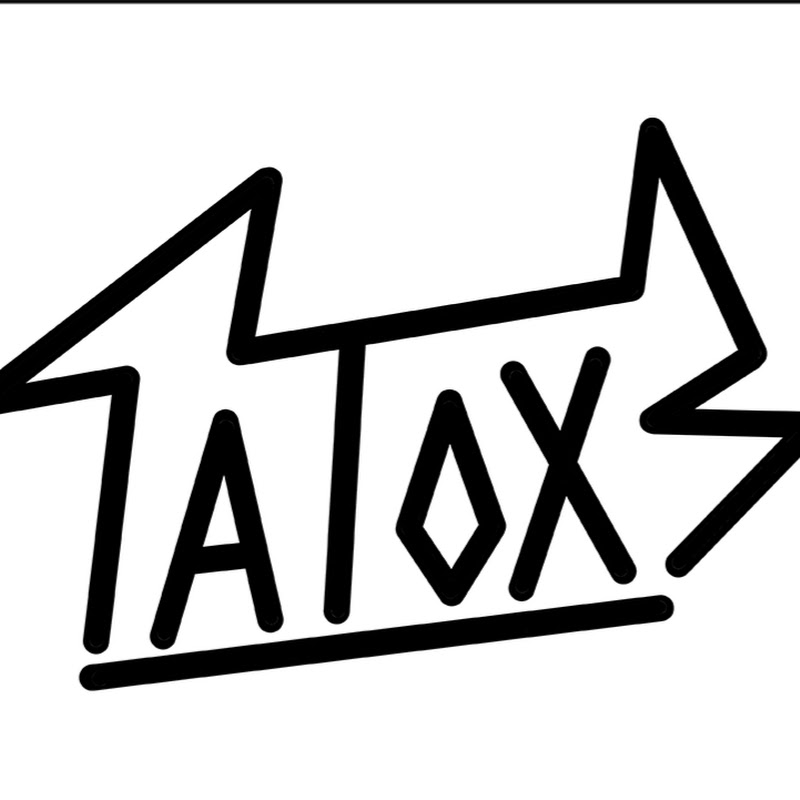 Tatox3 Logo