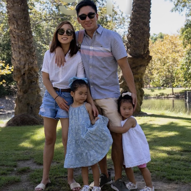 The Park Family