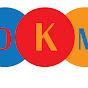 OKM PROD logo