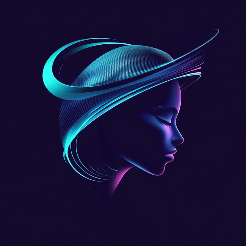 Cosmic Relaxation playlist cover